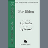 Lizzi Trumbore For Eldon (arr. Liz Townsend) 1753629