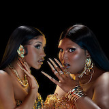 Lizzo Rumors (feat. Cardi B) 500424