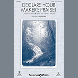 Lloyd Larson Declare Your Maker's Praise! 186157
