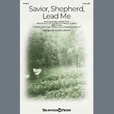 Lloyd Larson Savior, Shepherd, Lead Me 1505507