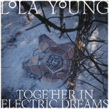 Lola Young Together In Electric Dreams (John Lewis 2021) 519602
