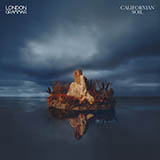 London Grammar Californian Soil 484799