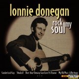 Lonnie Donegan My Old Man's A Dustman 37065