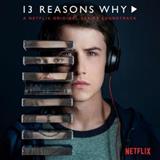 Lord Huron The Night We Met (feat. Phoebe Bridgers) (from 13 Reasons Why) 418534