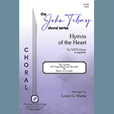 Loren G. Wiebe Hymns Of The Heart ("All Things Bright And Beautiful" and "When He Cometh") 1319408