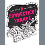 Lorenz Hart On A Desert Island With Thee (from A Connecticut Yankee) 1777707