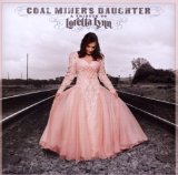 Loretta Lynn Coal Miner's Daughter 118331