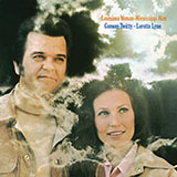 Loretta Lynn Louisiana Woman, Mississippi Man 31112