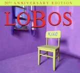 Los Lobos Saint Behind The Glass 90064