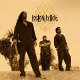 Los Lonely Boys Real Emotions 30218