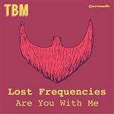 Lost Frequencies Are You With Me 122395