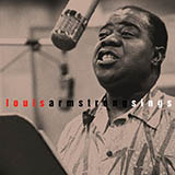 Louis Armstrong All Of Me 198809