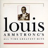 Louis Armstrong Dinah 198842