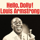 Louis Armstrong Hello, Dolly! 193325