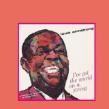 Louis Armstrong Nobody Knows The Trouble I've Seen 49613