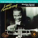 Louis Armstrong On Treasure Island 111189