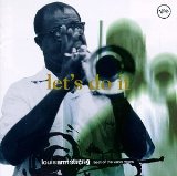 Louis Armstrong Stars Fell On Alabama 19007