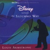 Louis Armstrong Zip-A-Dee-Doo-Dah (from Song Of The South) 71658