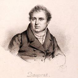 Louis-Francois Dauprat Adagio 63134