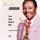 Louis Jordan Is You Is, Or Is You Ain't (Ma' Baby) 75649