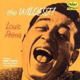 Louis Prima Jump, Jive An' Wail 60910