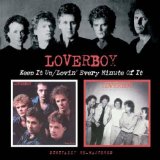 Loverboy This Could Be The Night 23846