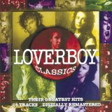 Loverboy Turn Me Loose 69050