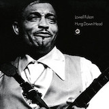 Lowell Fulson Reconsider Baby 82448