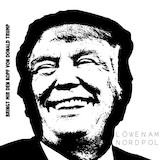 Löwen am Nordpol Bringt mir den Kopf von Donald Trump 1336627