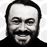 Luciano Pavarotti Ave Maria 46885