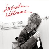 Lucinda Williams The Night's Too Long 160005