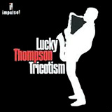 Lucky Thomspon Tricrotism 444927