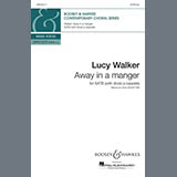 Lucy Walker Away In A Manger 1722769