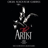 Ludovic Bource Waltz For Peppy (from The Artist) 431397