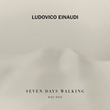 Ludovico Einaudi The Path Of The Fossils (from Seven Days Walking: Day 1) 410975