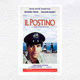 Luis Bacalov Il Postino (The Postman) 194232