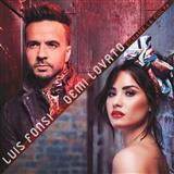 Luis Fonsi and Demi Lovato Echame La Culpa 196493