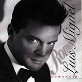 Luis Miguel Bésame Mucho (Kiss Me Much) 1236710