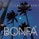 Luiz Bonfa Menina Flor 50399
