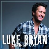 Luke Bryan That's My Kind Of Night 150196