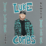 Luke Combs Forever After All 482373
