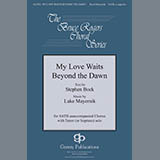 Luke Mayernik My Love Waits Beyond The Dawn 431001