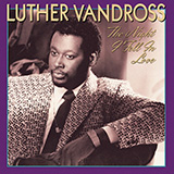 Luther Vandross If Only For One Night 1325576