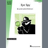 Lynda Lybeck-Robinson Eye Spy 170296