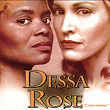Lynn Ahrens and Stephen Flaherty Capture The Girl (from Dessa Rose: A New Musical) 474772