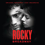 Lynn Ahrens and Stephen Flaherty My Nose Ain't Broken (from the musical Rocky) 154224