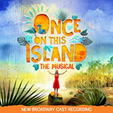 Lynn Ahrens and Stephen Flaherty Waiting For Life (from Once On This Island) 429245