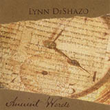Lynn DeShazo Ancient Words 361418