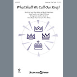 Lynn Shaw Bailey and Becki Slagle Mayo What Shall We Call Our King? 914046