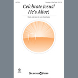 Lynn Shaw Bailey Celebrate Jesus! He's Alive! 1229872